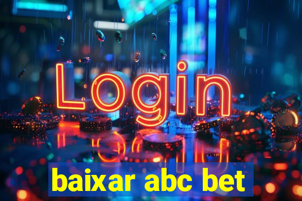 baixar abc bet